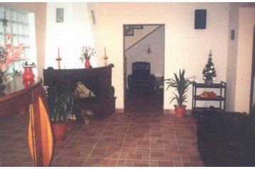 Rumunija Privát Buşteni, Eksterijer